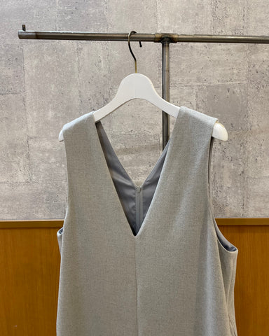 12月12日ライブ doneeyu<br>起毛ジャンパースカートワンピース