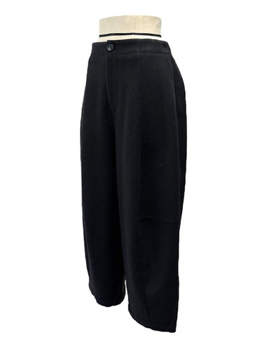 11月7日ライブ ayane<br> ニードルパンチバレルレッグパンツ