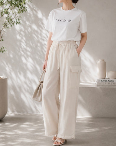 5月10日ライブ cafune<br>2wayペチパン付きメッシュパンツ