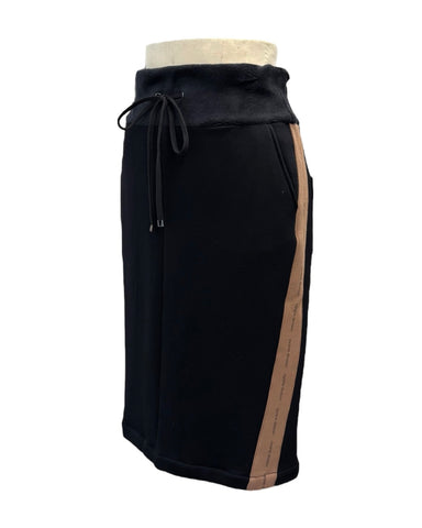 12月5日ライブayane<br>ミディアム丈ボンバースカート