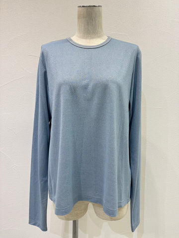 CYAN TOKYOご予約<br> バックギャザーラメTOPS