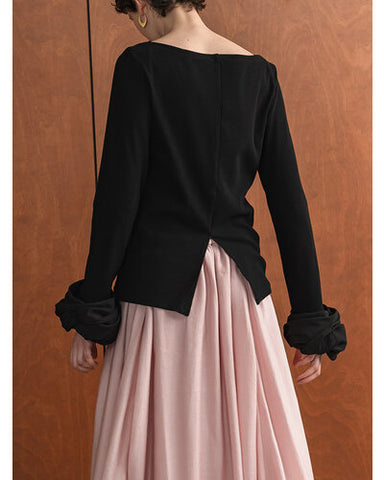 Mewl<br> ｼｭｼｭｽﾘｰﾌﾞTOPS