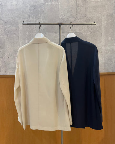 cafune<br>テーラードジャケット