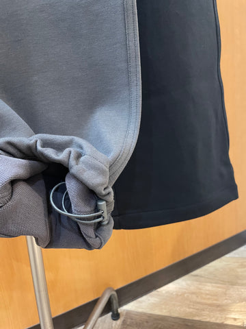 12月5日ライブPraia<br>立体ステッチロゴ刺繍パンツ