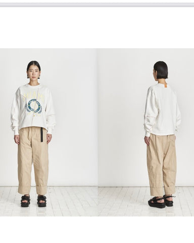 USU予約<br> 裏毛メロー