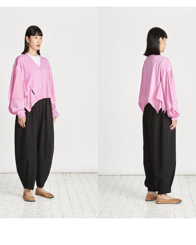 1%予約<br> シースルー天竺