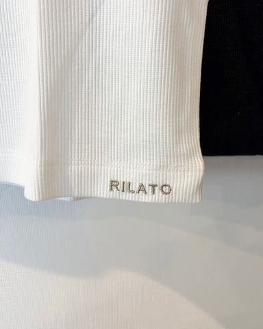 RILATO<br> テレコヘルシータンクトップ