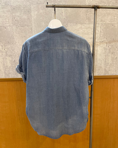 インスタライブ FONTANA GRANDE<br>コットンシャツ