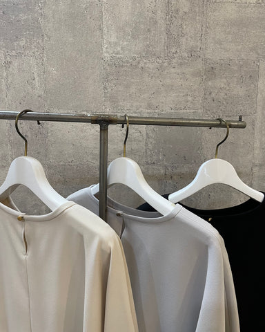 3月13日ライブ ma couleur<br>プルオーバーブラウス