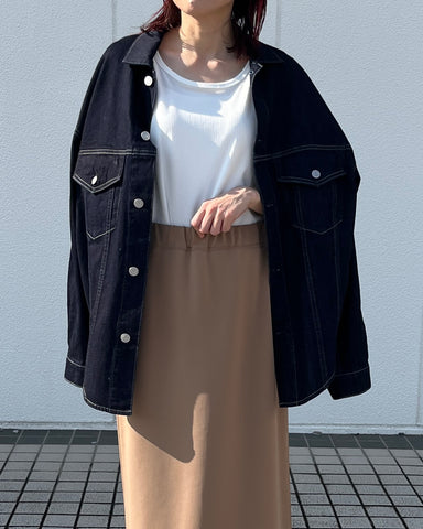 9月14日ライブ<br>Praia<br>前後着可タンクトップ
