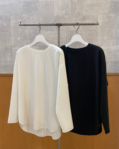 5月8日ライブ cafune<br>ノルディス長袖