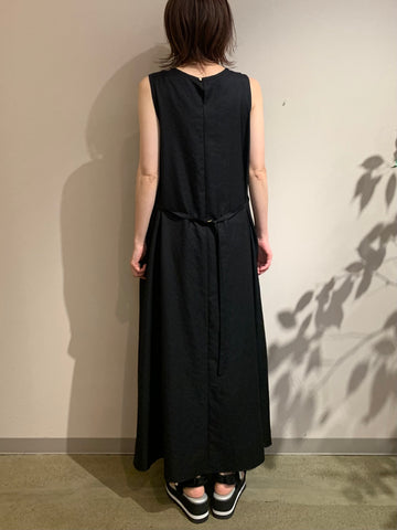 8月1日ライブ<br>ma couleur オザワルツ ノースリーブワンピース