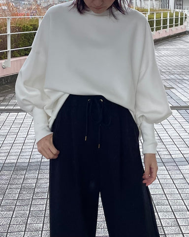 dolly-sean<br>ダンボールニットトップス