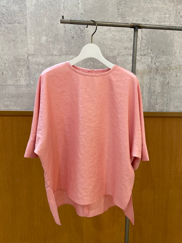 再入荷 ma couleur <br>オザワルツ 半袖ブラウス