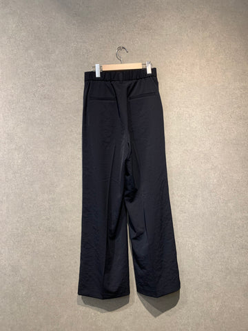 cafune <br> dry twill pants