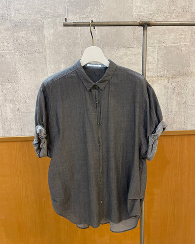 インスタライブ FONTANA GRANDE<br>コットンシャツ