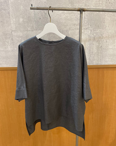 再入荷 ma couleur <br>オザワルツ 半袖ブラウス