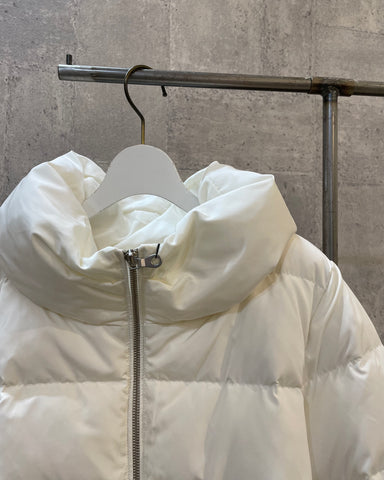 <br>ショート丈ダウン