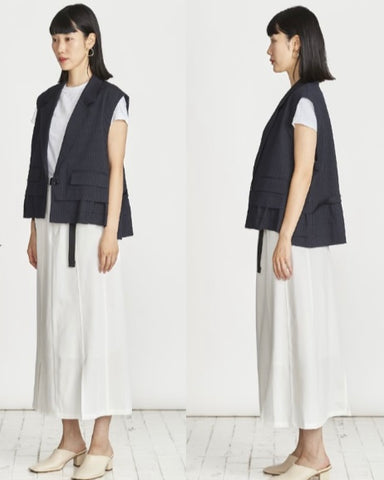 1%予約<br> スーツ地ジャケット