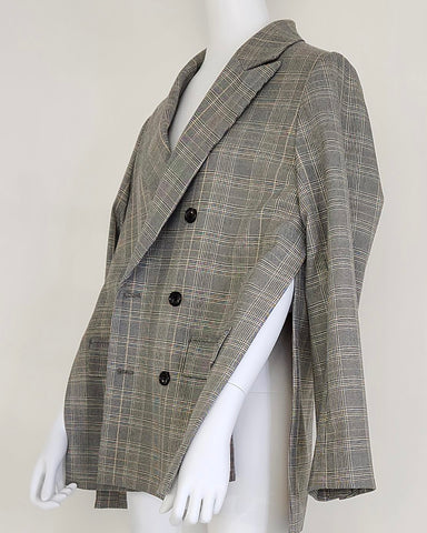 Boutique Ordinary <br> Education Double Jacket