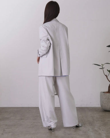 mink chair<br>クリアトロタックPT