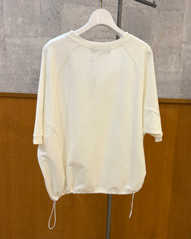 SUGAR ROSE<br> ドロストデザイントップス