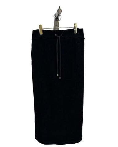 ayane予約<br>ストレッチコーデュロイペンシルスカート