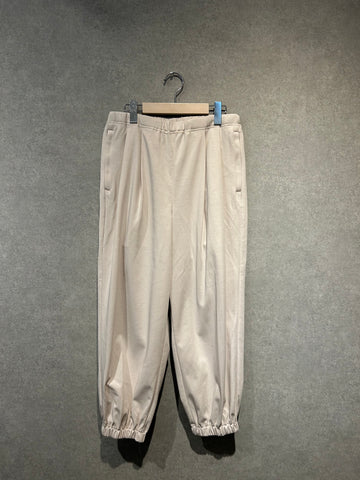 HAVERSACK <br>スウェットパンツ