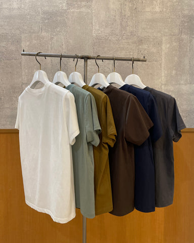 4月7日ライブ cafune<br> SPLENDEUR ロゴT