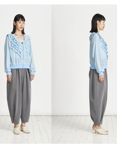 1%予約<br> ファンデカット