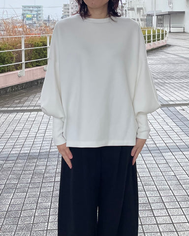 dolly-sean<br>ダンボールニットトップス