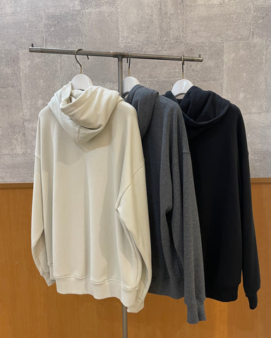 11月7日ライブ　cafune<br>FAMMETパーカー