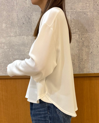 9月7日ライブ<br> C'EST MONEU カットソー