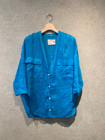 5月30日ライブ<br>PASSIONE ラミーブラウス