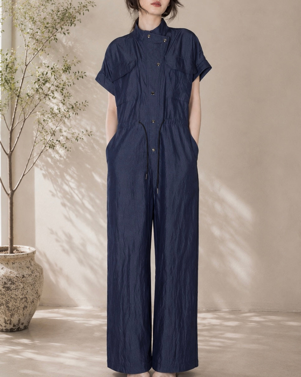 Margaux Vintage<br>オールインワン