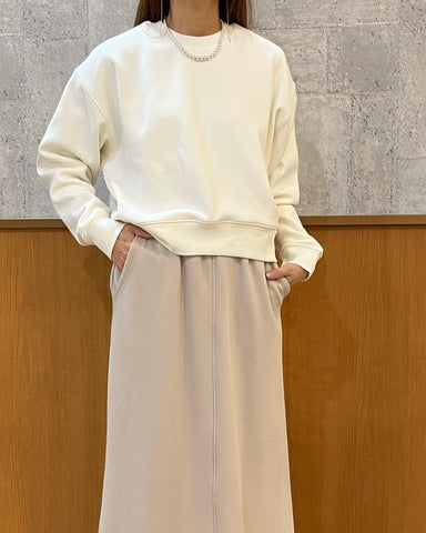 Praia<br>裏起毛トップス