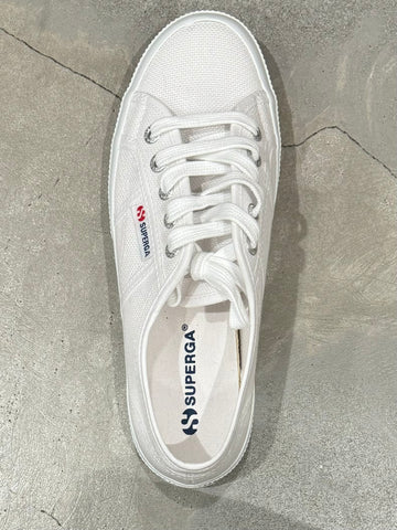 SUPERGA<br>シューズ