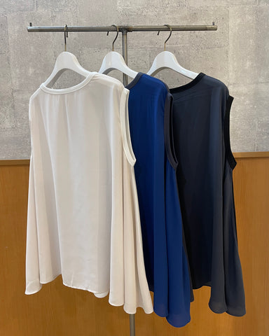 3月6日<br>SUGAR ROSE<br> 2WAYフレアトップス