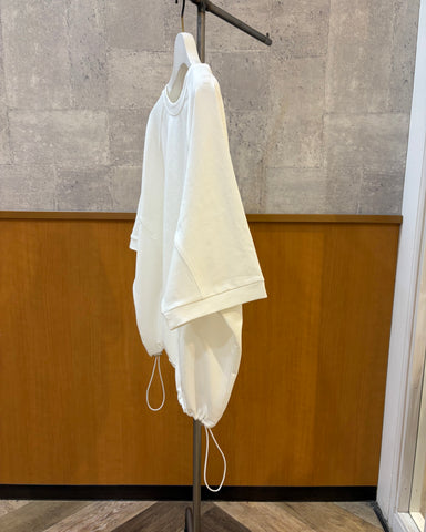 SUGAR ROSE<br> ドロストデザイントップス