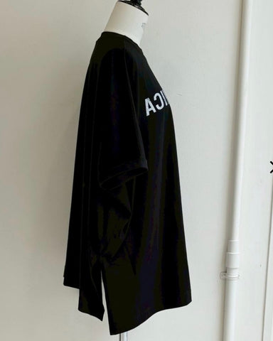 6月29日ライブ<br> anana SANTA MONICA ロゴワイド半袖Tシャツ