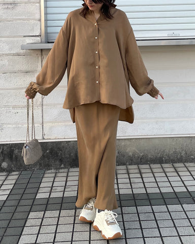 3月13日ライブTP<br>とろみシャツ