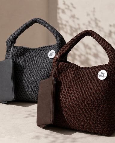 Story.<br> NP MESH ONESHOULDER L