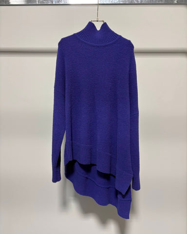Margaux Vintage<br>タートルアシメニット
