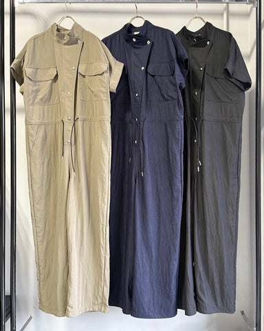 Margaux Vintage<br>オールインワン