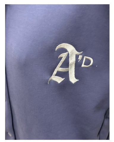 ayane予約<br> ダンボール素材フーディブルゾン