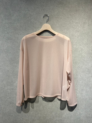 cafune <br>シアートップス