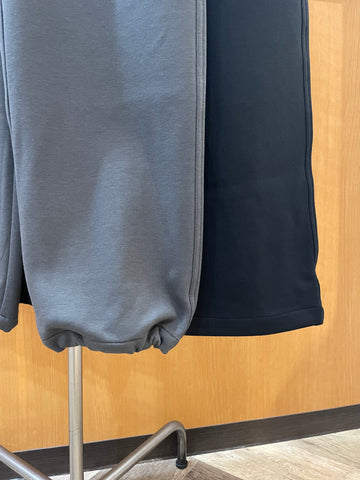 12月5日ライブPraia<br>立体ステッチロゴ刺繍パンツ