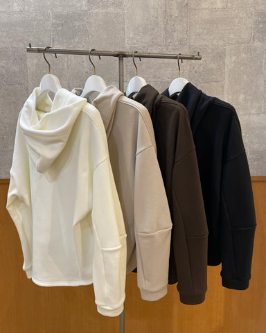 12月12日ライブ mink chair<br>フーディ