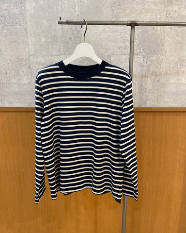FONTANA GRANDE<br>ボーダーカットソー