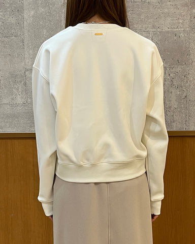 Praia<br>裏起毛トップス